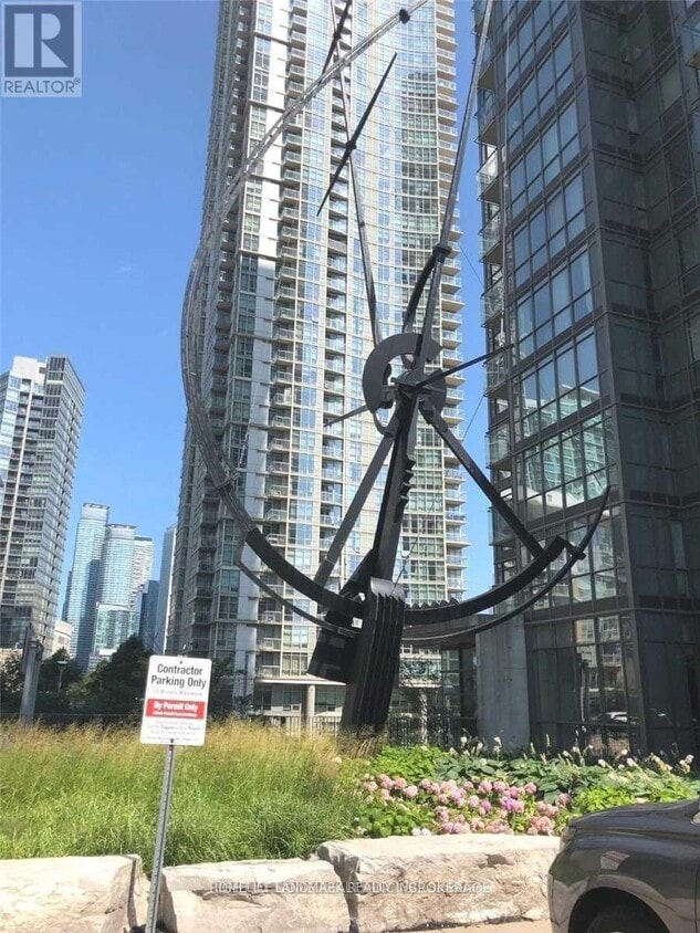 Photo principale - 15 Fort York Blvd