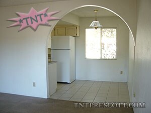 Building Photo - Home in Prescott on Cul-De-Sac