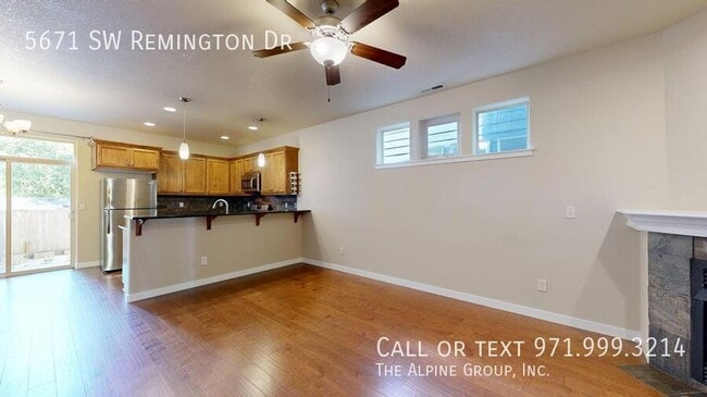 Building Photo - 5671 SW Remington Dr