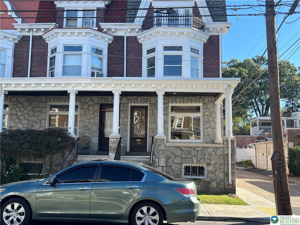 Foto principal - 113 N West St