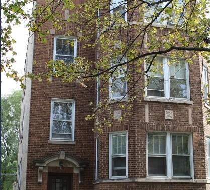 Primary Photo - 8035 Knox Ave