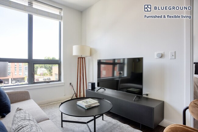 Foto del edificio - 245 Walnut St