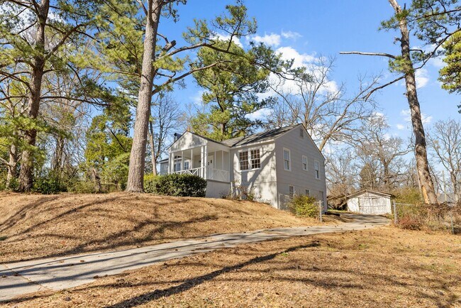 Foto del edificio - 1820 33rd St Ensley