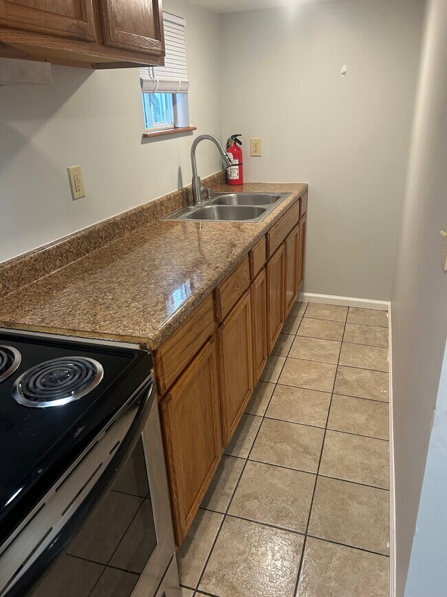 Foto del edificio - 221 W Washington St