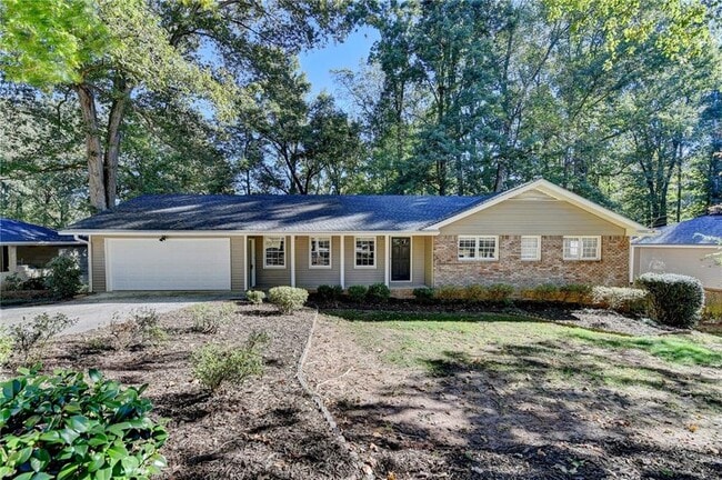 Foto del edificio - 478 Dorsey Cir SW
