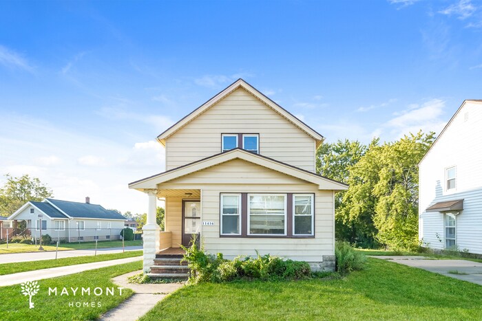 Foto principal - 11416 Granger Rd