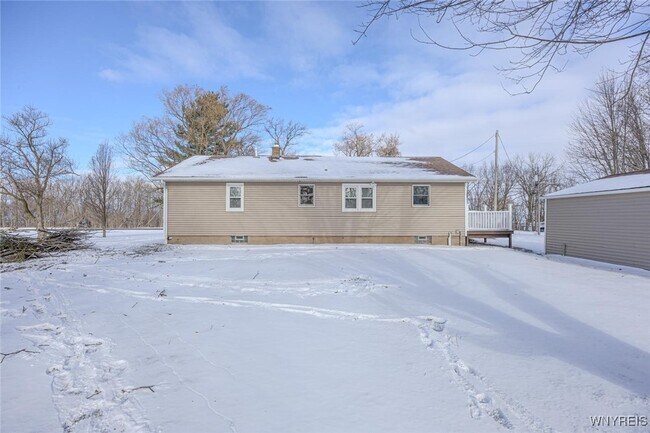 Foto del edificio - 3582 Upper Mountain Rd