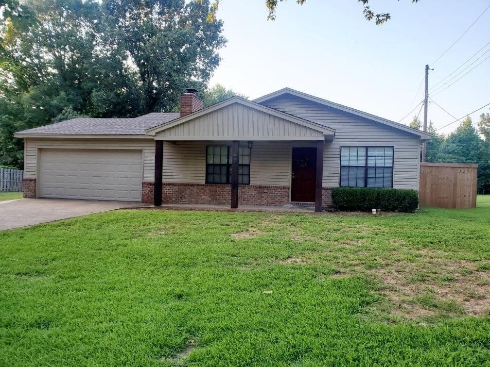 Foto principal - 3604 Leslie Ann Dr