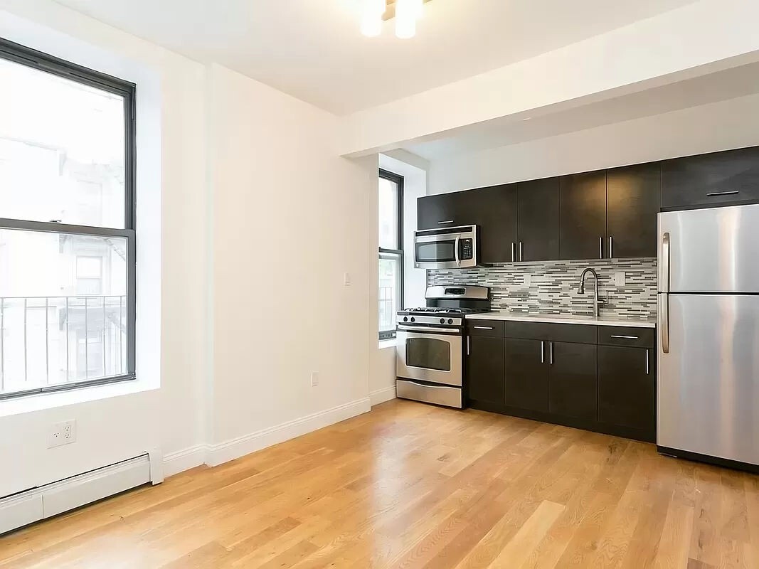 457 West 17th Street - Apartment For Rent In New York, Ny 