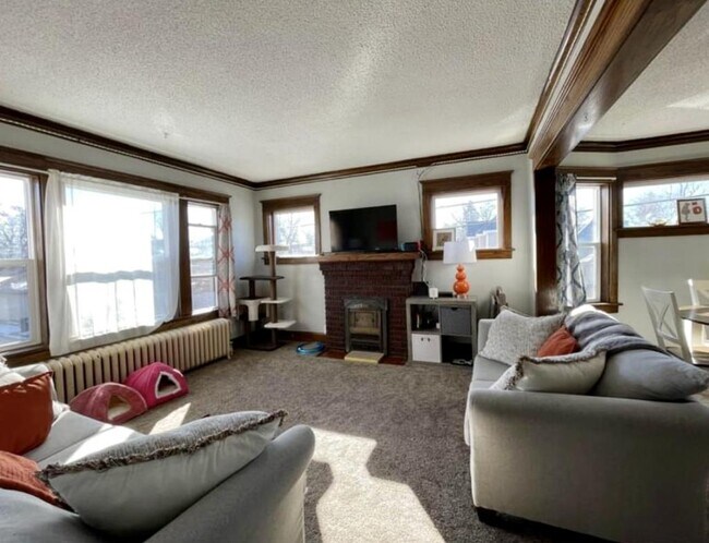 Foto del edificio - 1411 N 19th St
