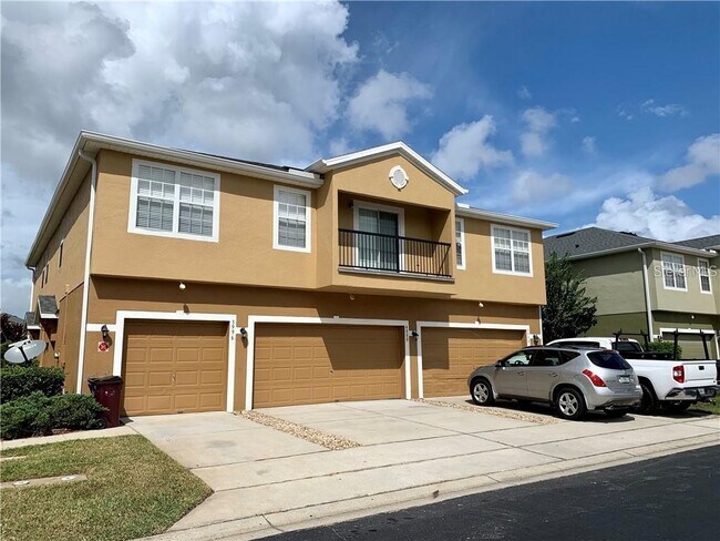 Foto del edificio - 3996 Pemberly Pines Cir