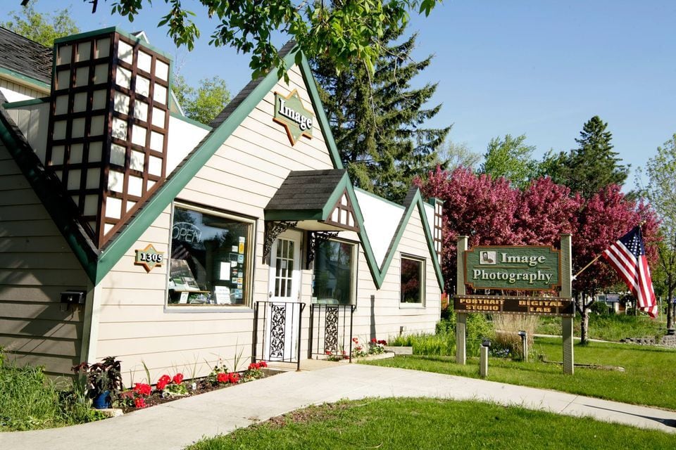 Primary Photo - 1305 Bemidji Ave N