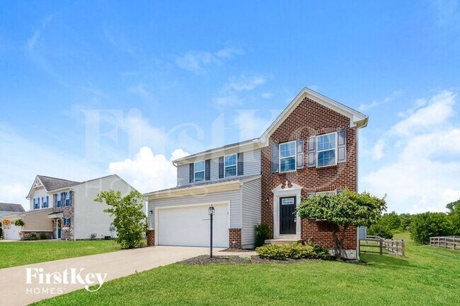 Foto del edificio - 4565 Vista Meadows Drive