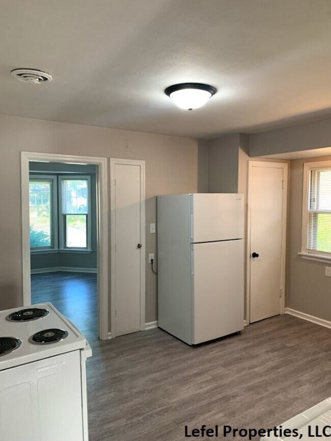 Building Photo - 3019 N 60th