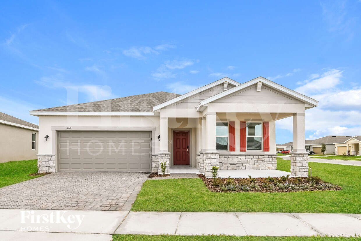 Foto principal - 1202 Ponca Rd