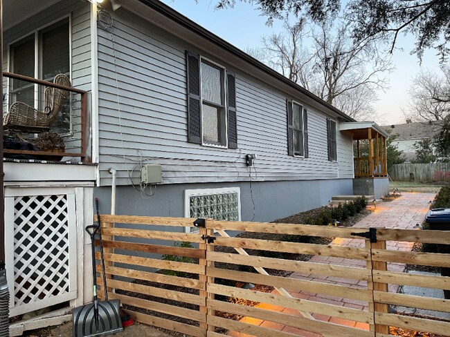 Foto del edificio - 4011 29th St