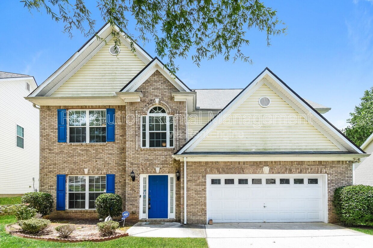 Photo - 4060 Preserve Ln