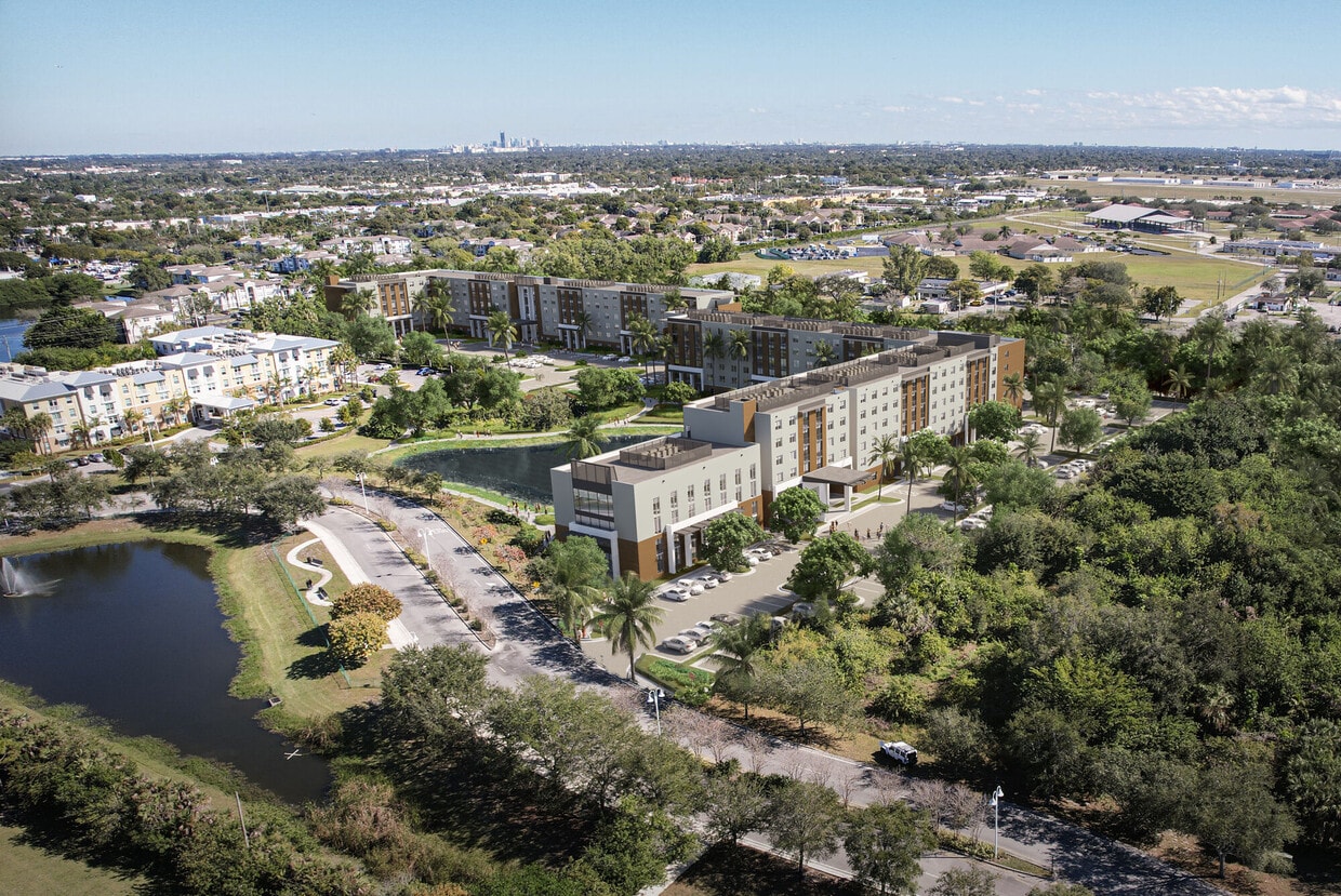 Foto principal - Douglas Gardens Senior Health and Living