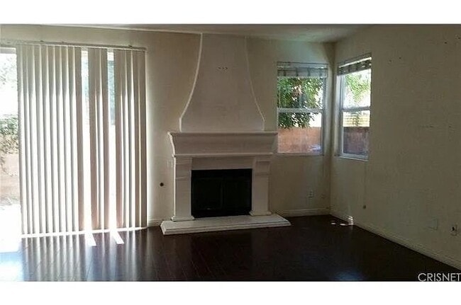 living room - 16716 Tim Ln