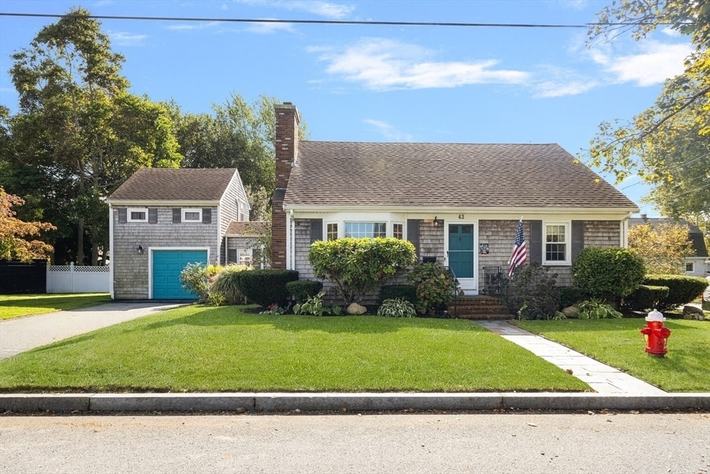 Primary Photo - 42 Fairmount St