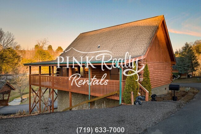 Foto del edificio - 1810 Trout Way