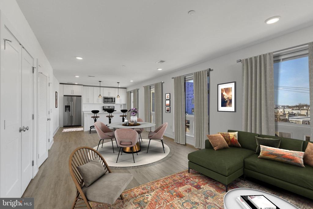 Foto principal - 1335 N Marston St