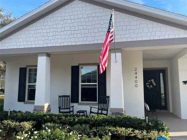 Foto del edificio - 24400 Calusa Blvd
