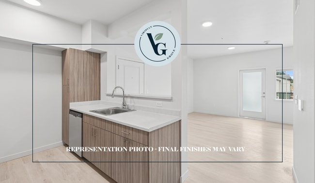 Building Photo - Viridian Grove