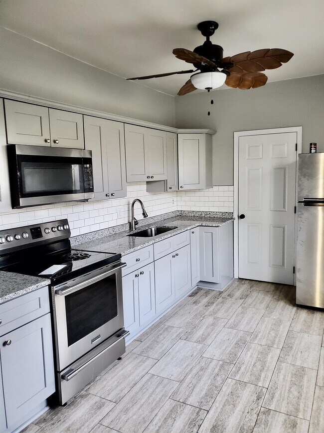 Photo - 529 Katonah Ave House