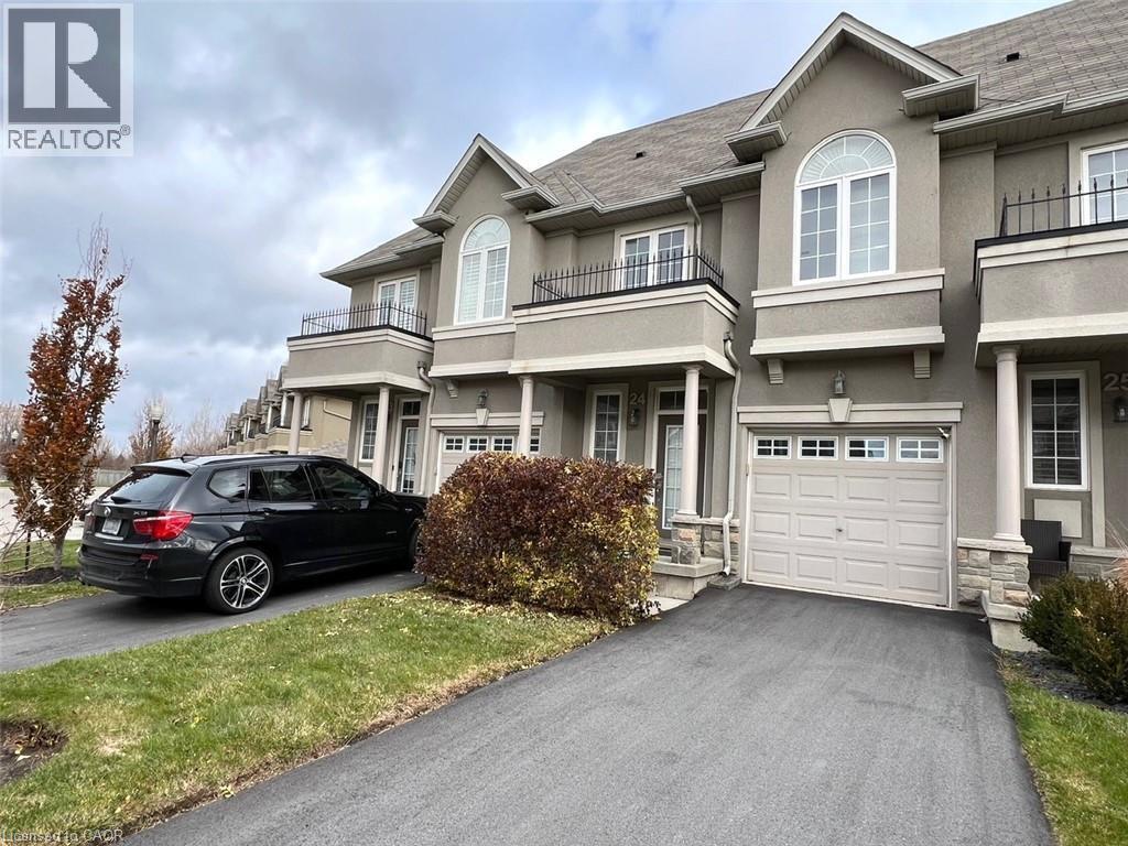 Photo principale - 370 Stonehenge Dr