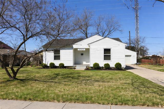 Foto del edificio - 10923 Aledo Dr