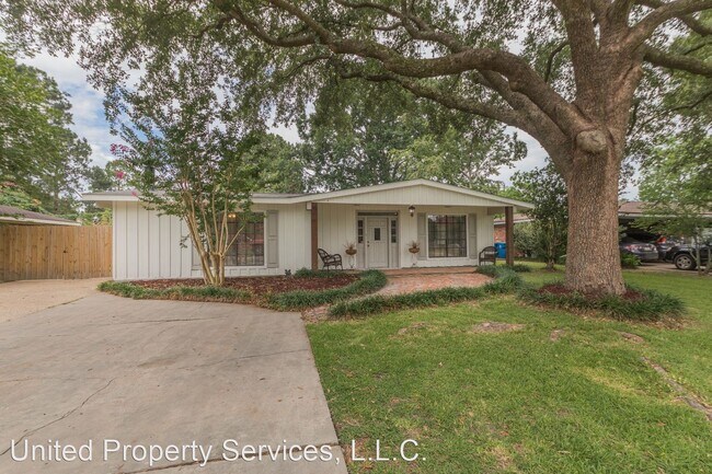 Building Photo - 3 br, 2 bath House - 103 Westchester Dr