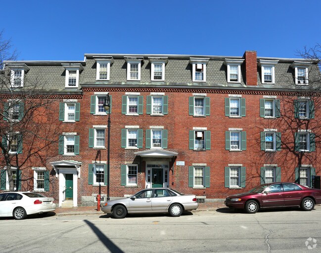 Building Photo - Amaskeag Residences