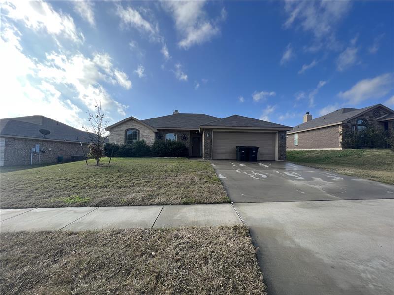 3906 Anvil Range Rd, Killeen, TX 76549 Condo for Rent in Killeen, TX