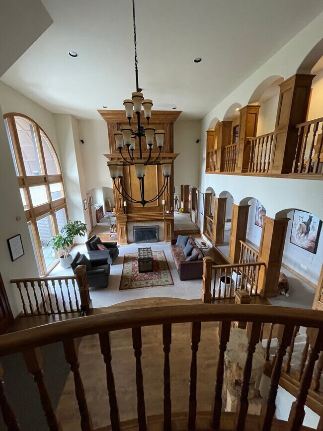 Foto del edificio - 3926 W Center Ln