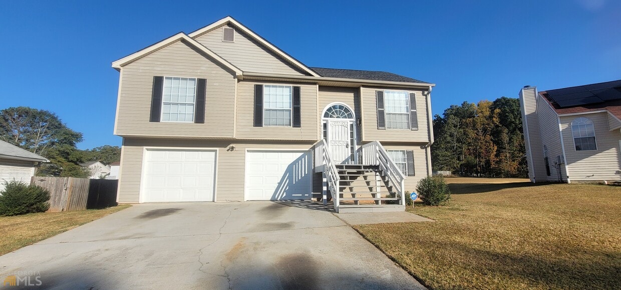 8117 Mountain Pass, Riverdale, GA 30274 House Rental in Riverdale, GA