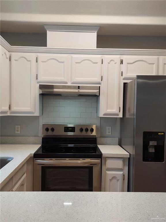 Foto del edificio - 7 La Mancha Dr