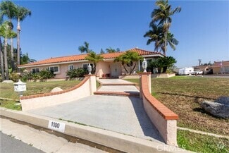 Building Photo - 1100 Wardman Dr