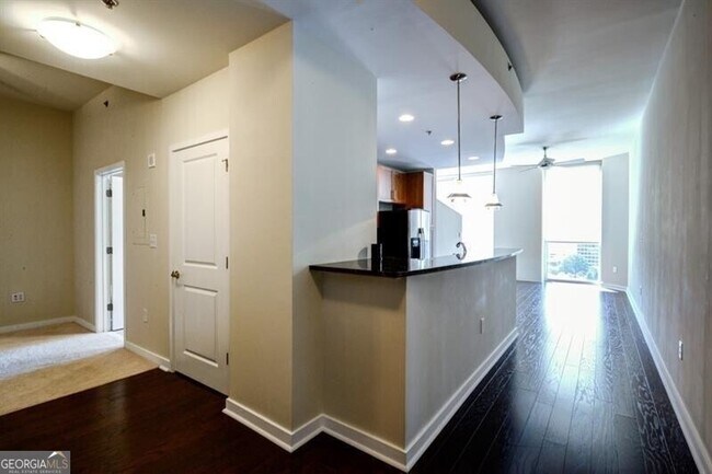 Photo - 855 Peachtree St NE Apartment
