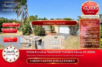 Building Photo - 10108 Paradise Blvd