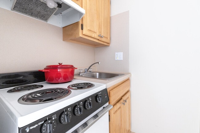 Foto del edificio - 62 Boylston St