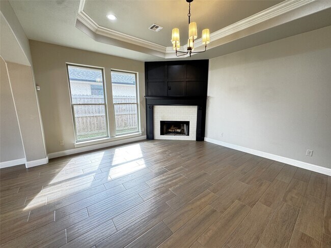 Foto del edificio - 10430 Dominion Ranch Dr