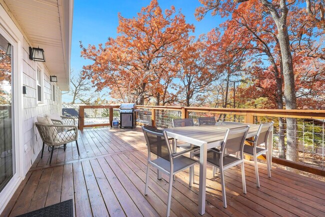 Foto del edificio - 1117 N Washington Ave