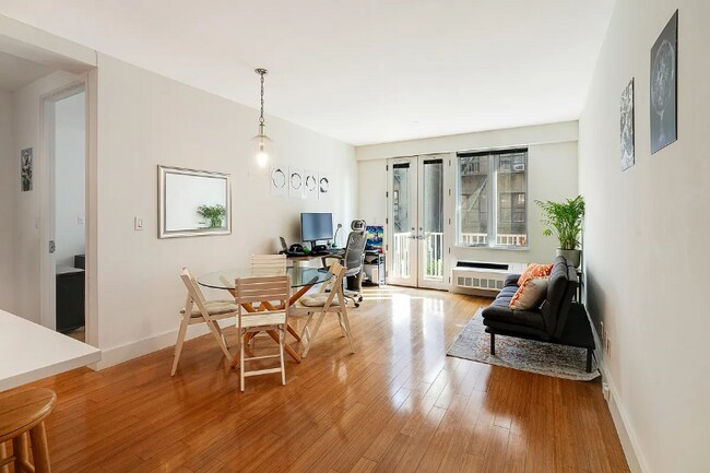 Foto del edificio - 346 E 119th St