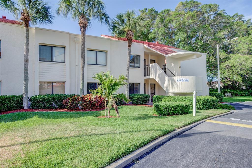 5804 La Puerta Del Sol Blvd S Unit 157, Saint Petersburg, FL 33715 ...