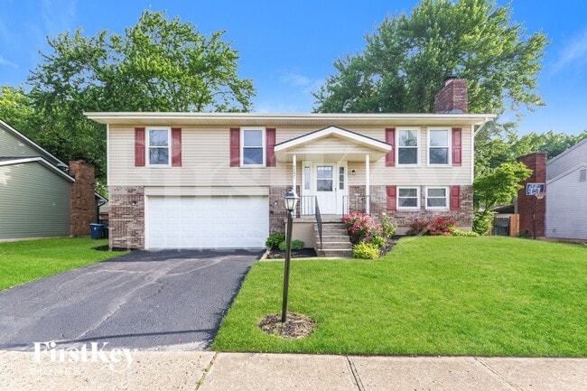 Building Photo - 4287 Honeybrook Ave