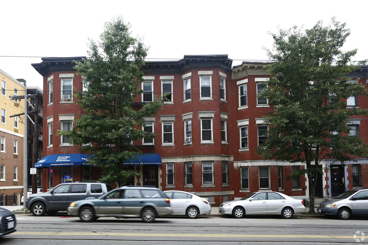 Building Photo - 73-75 S Huntington