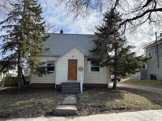 Building Photo - 1035 10th St
