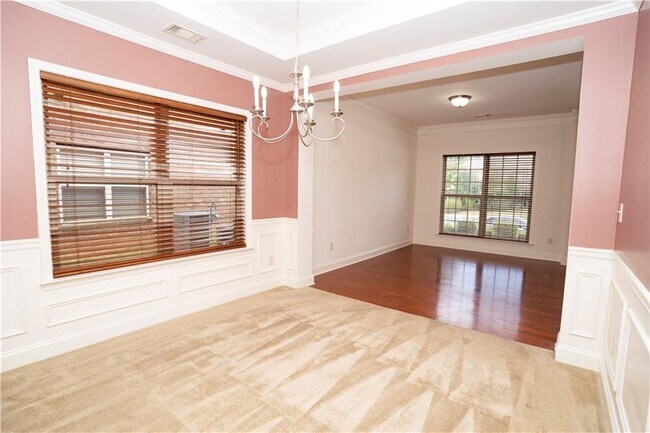 Building Photo - 2412 Harpers Way