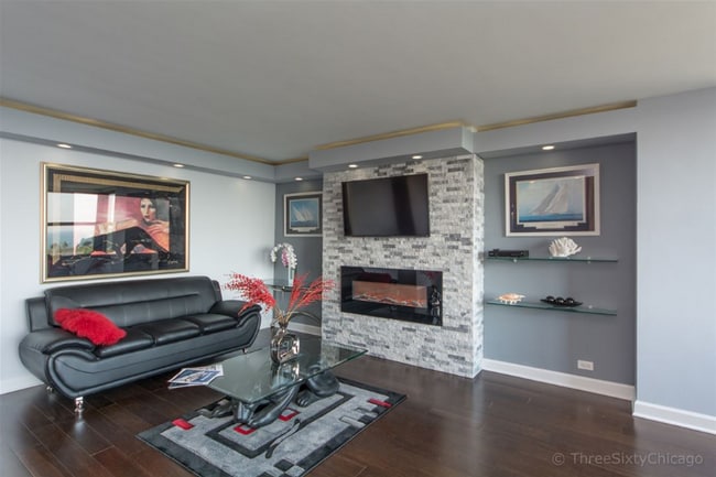 Photo - 3440 N Lake Shore Dr Apartment